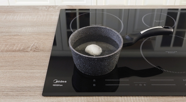 Тост с яйцом-пашот и авокадо, пошаговый рецепт с фото