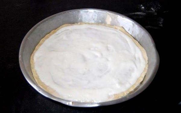 
Пицца в духовке — рецепты начинки в домашних условиях	