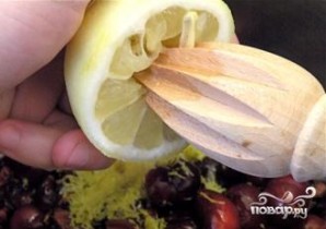 Вишневый джем Вишневый джем