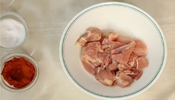 
Куриные рубленные котлеты — самые вкусные рецепты на сковороде	