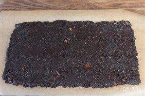 Конфеты из отрубей