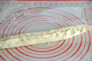 Парижский багет