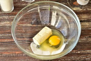 Печенье "Карандаши"