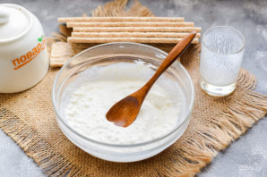 ПП тирамису