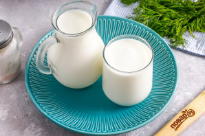 Йогурт для похудения Йогурт для похудения