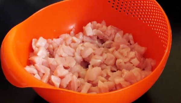 
Куриные рубленные котлеты — самые вкусные рецепты на сковороде	