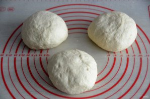 Парижский багет