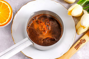 Кофе по-карибски Кофе по-карибски