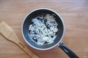 Соус к макаронам