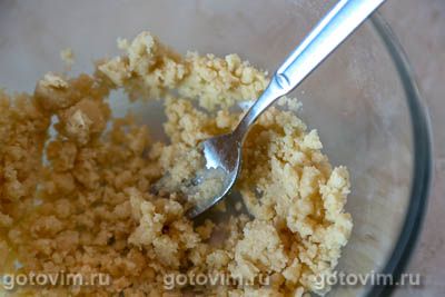 Вафли постные (без яиц)