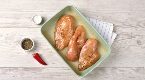 Салат с грудкой цыпленка, яйцом-пашот и соевым дрессингом, пошаговый рецепт с фото Салат с грудкой цыпленка, яйцом-пашот и соевым дрессингом, пошаговый рецепт с фото