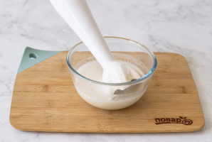 Веганские капкейки