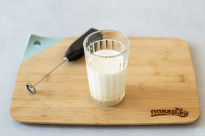 Кофе "Марочино"