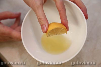 Салат из свёклы с брынзой и красными апельсинами