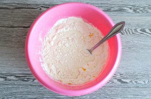 Голландское печенье