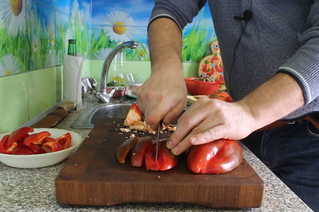 Кроль в пиве