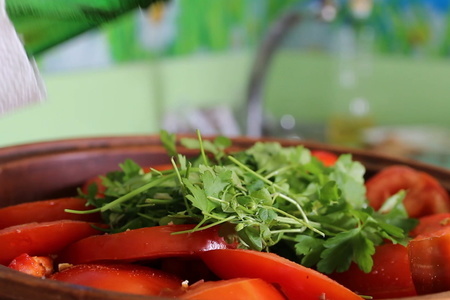 Кроль в пиве