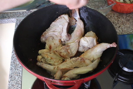 Кроль в пиве