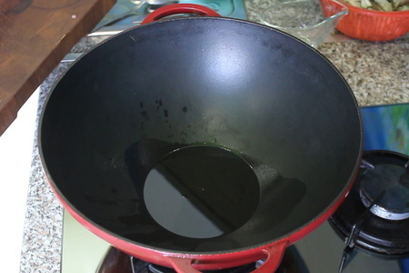 Кроль в пиве