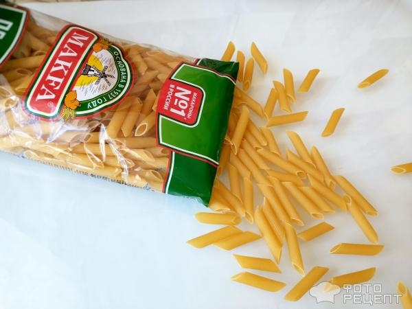 Рецепт: Болоньезе без мяса - вегетарианский рецепт