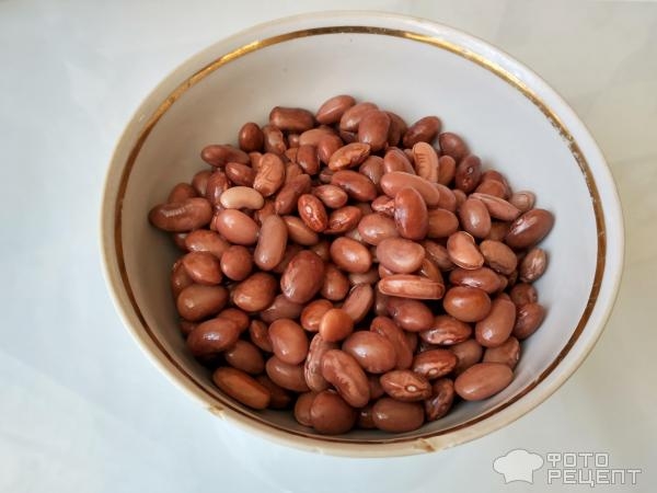 Рецепт: Болоньезе без мяса - вегетарианский рецепт