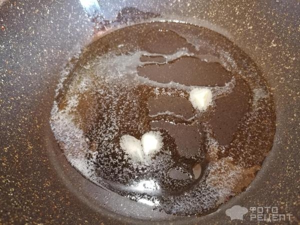 Рецепт: Гренки классические - Бабушкин рецепт