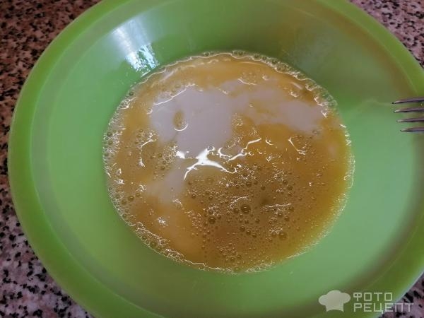 Рецепт: Гренки классические - Бабушкин рецепт