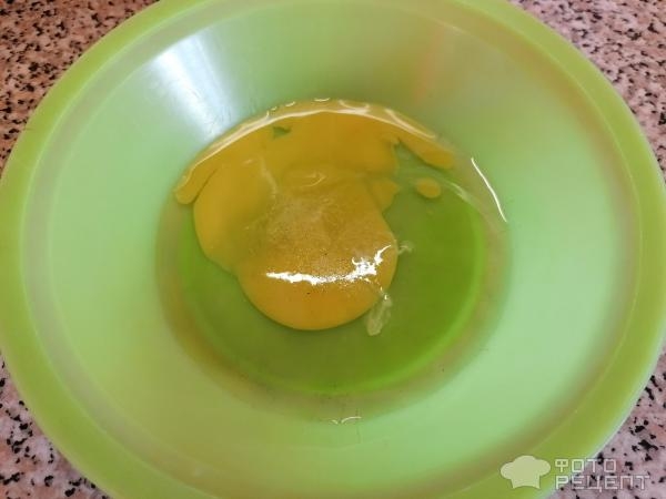 Рецепт: Гренки классические - Бабушкин рецепт