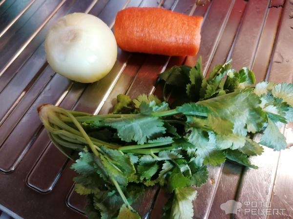 Рецепт: Язык отварной - Варим правильно