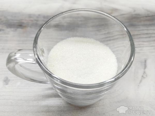 Рецепт: Кекс к чаю - Простой способ приготовить вкусный кекс! (на кефире)