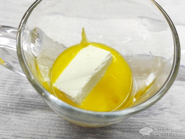 Рецепт: Кекс к чаю - Простой способ приготовить вкусный кекс! (на кефире)