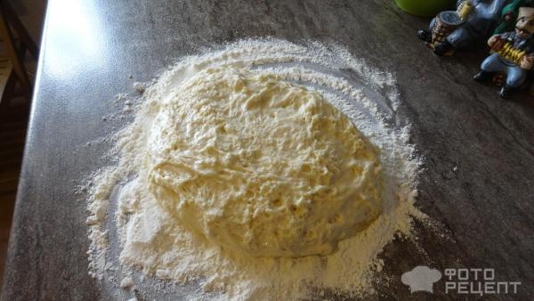 Рецепт: Мини багеты с обсыпкой из сыра и колбасы - Любимый хлебушек и детей и взрослых. Рецепт: Мини багеты с обсыпкой из сыра и колбасы - Любимый хлебушек и детей и взрослых.