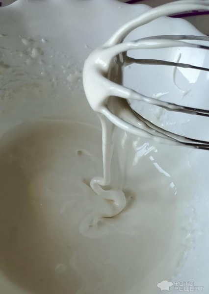 Рецепт: Пасхальное печенье - куличики. Готовимся к Пасхе.