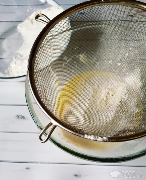 Рецепт: Пасхальные капкейки - ванильные с сахарными украшениями . Готовимся к Пасхе.