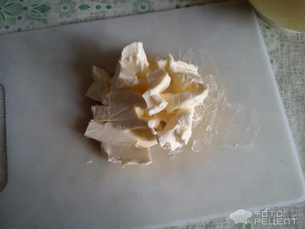 Рецепт: Пасхальный кулич - С изюмом и корицей