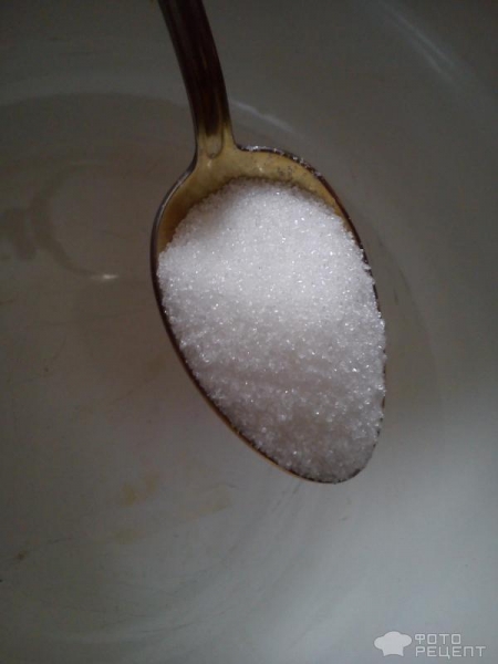 Рецепт: Пасхальный кулич - С изюмом и корицей