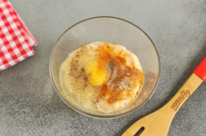 Кабачки с фаршем ПП