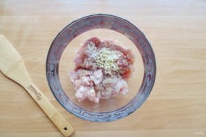 Домашняя ветчина с желатином