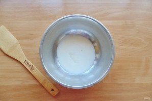 Жаркое с нудлями Жаркое с нудлями