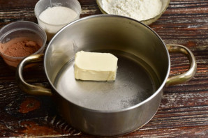 Профитроли в мультиварке