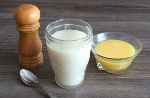 Кисель из овсянки для желудка