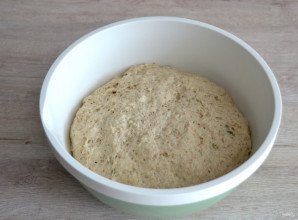 Эстонский хлеб Эстонский хлеб