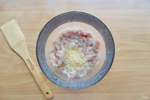 Домашняя ветчина с желатином