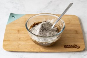 Финский пасхальный пудинг "Мямми" Финский пасхальный пудинг "Мямми"