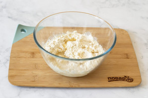 Вегетарианский момо