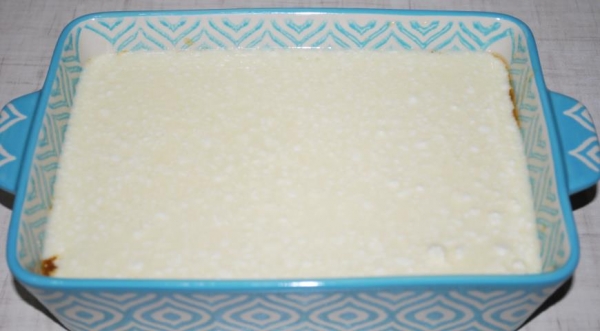 Песочный пирог с творогом , пошаговый рецепт с фото