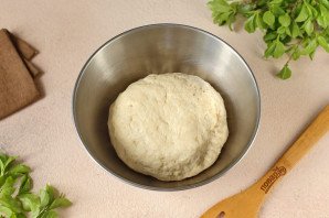 Торт "Муравейник" на сметане