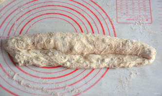 Зерновой багет