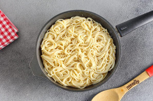 Римская паста