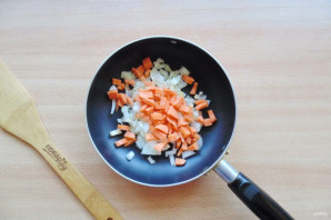 Суп из фасоли для диабетиков